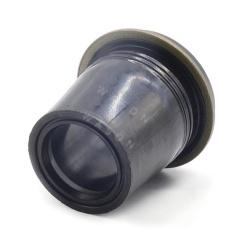 4TNV94  Fuel Injector Rubber Cover