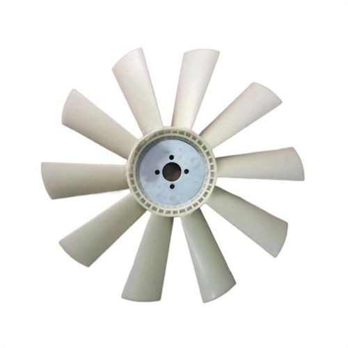 B3.3  Excavator Fan Blade  10 Blades