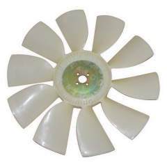 ZAX200/ZAX230  Excavator Fan Blade  10  Blades