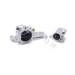 4BD1 Excavator  Thermostat Head UP+DOWN