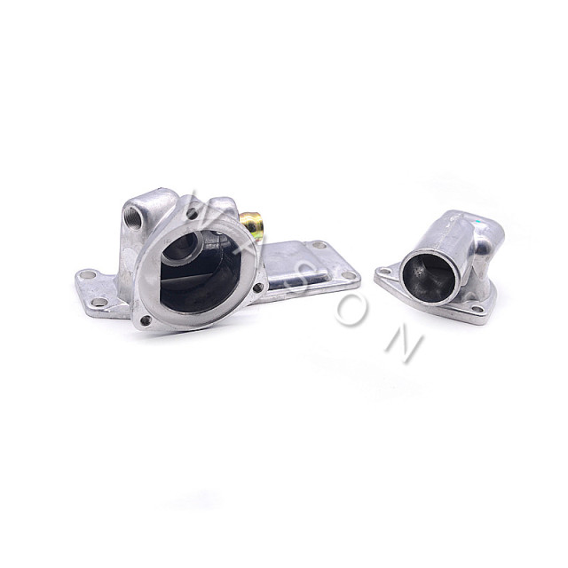 4BD1 Excavator  Thermostat Head UP+DOWN