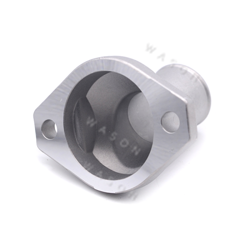 4D95 Excavator  Thermostat Head Upper Seat