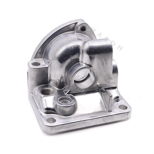 6D31/6D34/4D34   Excavator  Thermostat Head  Down  Seat Without Pipe