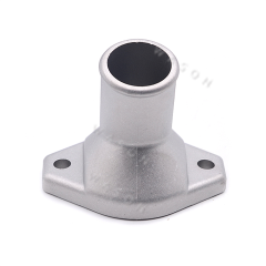 4D95 Excavator  Thermostat Head Upper Seat