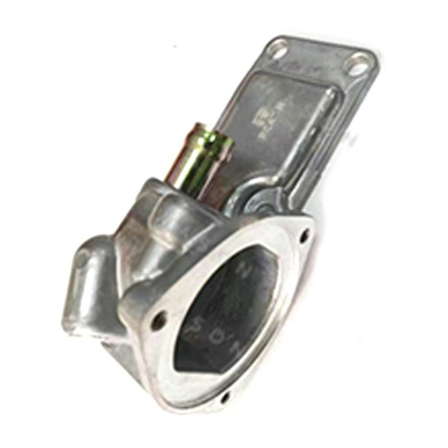 4BD1 Excavator  Thermostat Head Down Seat With Gasket