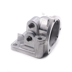 6D31/6D34/4D34   Excavator  Thermostat Head  Down  Seat Without Pipe