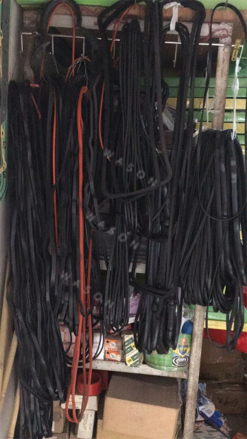 Gasket Kit Rubber Ring