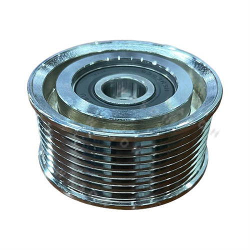 Johndeer360  Excavator Adjust Pulley Tensioner  77*35