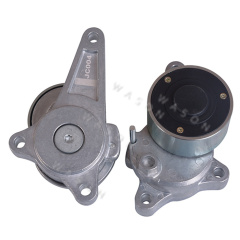 JCB320/JCB220  Excavator Fan Belt Pulley Tensioner 320/08651；320/08584；320/08759 320/A8586
