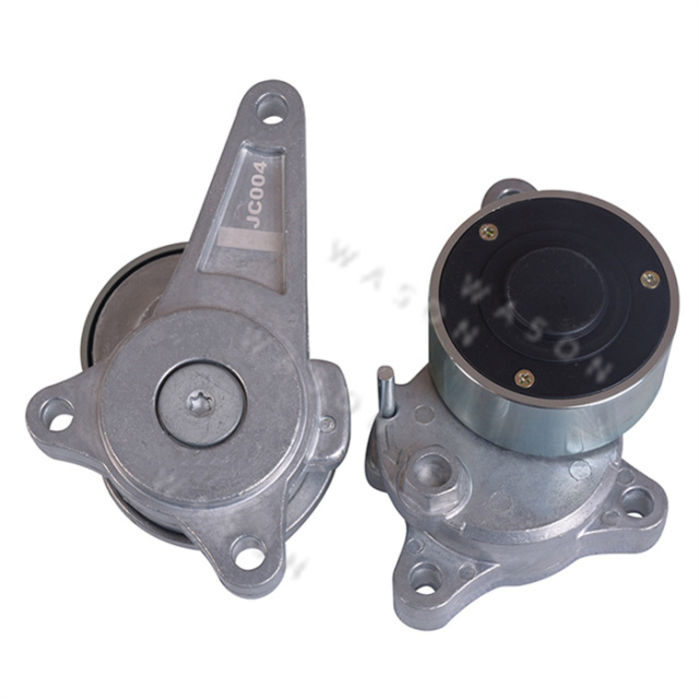JCB320/JCB220  Excavator Fan Belt Pulley Tensioner 320/08651；320/08584；320/08759 320/A8586