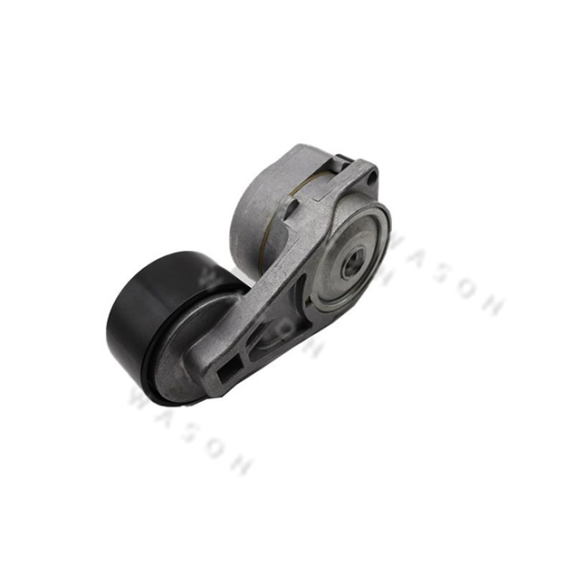 APV3088  Excavator Adjust Pulley Tensioner E312D/E313D/E313D2GC/E312D2GC