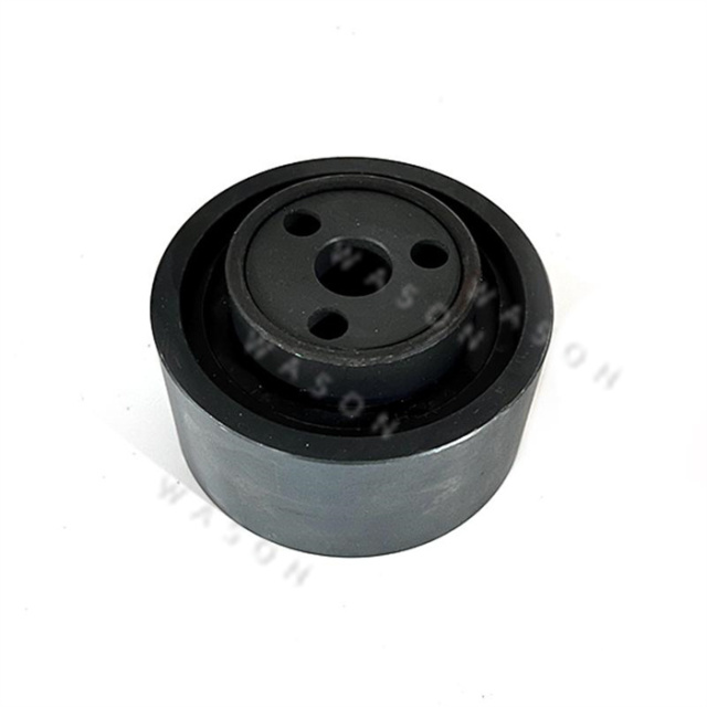 YC/YC130-8/YC135 4108 Excavator Adjust Pully Tensioner