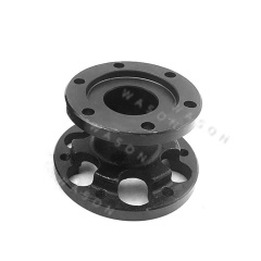 PC200-5  Excavator Fan Seat Flange