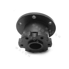 PC200-5  Excavator Fan Seat