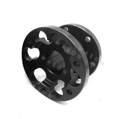 PC200-5  Excavator Fan Seat Flange