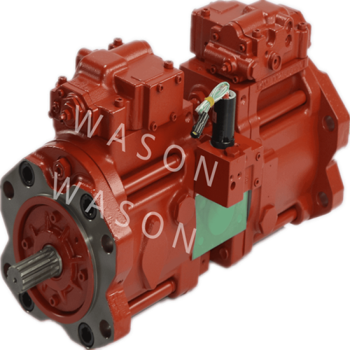 K3V280DTH / 52U40001  Hydraulic Pump Assy For R800LC-9 31QD-10010
