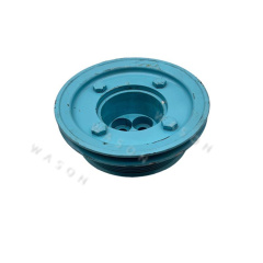 EC140/D4D Excavator  Crankshaft Pulley Tensioner