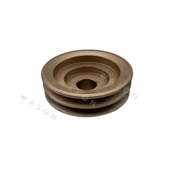 PC60-8 PC70-8 PC130-8  Excavator  Crankshaft Pulley Tensioner