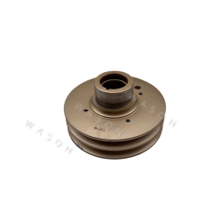 PC60-8 PC70-8 PC130-8  Excavator  Crankshaft Pulley Tensioner