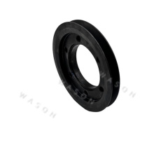 EC210/D4D/D6D Excavator Air Conditioner Pulley Tensioner