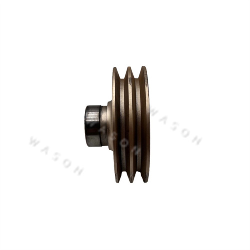 PC60-8 PC70-8 PC130-8  Excavator  Crankshaft Pulley Tensioner