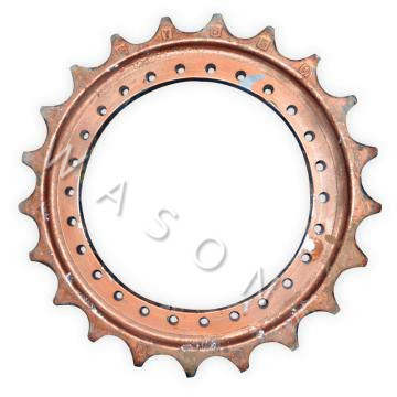 81ND-10050GG  Excavator Sprocket