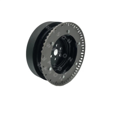 PC200-8  Excavator Crankshaft Pulley Tensioner