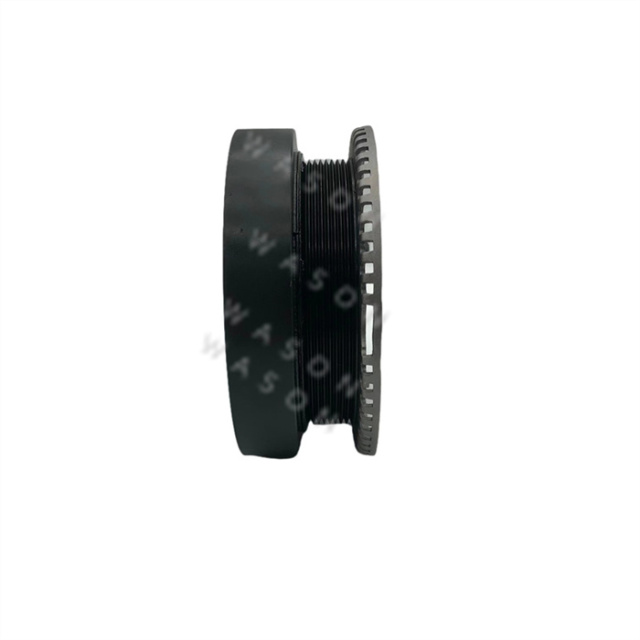 PC200-8  Excavator Crankshaft Pulley Tensioner