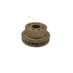 4JG1 4JB1  Excavator Water Pump Pulley Tensioner