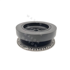 PC200-8  Excavator Crankshaft Pulley Tensioner