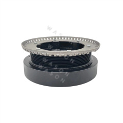 PC200-8  Excavator Crankshaft Pulley Tensioner