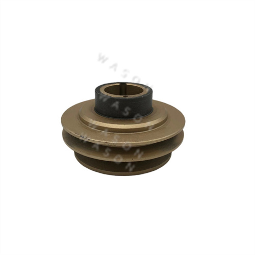 4TVN84/4TVN88/3TNV88 Excavator Crankshaft Pulley Tensioner