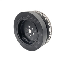 PC200-8  Excavator Crankshaft Pulley Tensioner