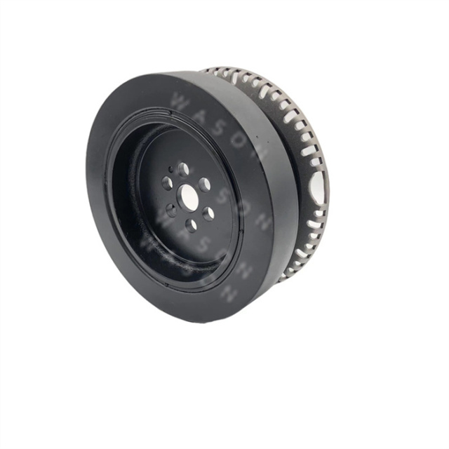 PC200-8  Excavator Crankshaft Pulley Tensioner