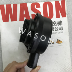 C7.1 Excavator Air Breather Cap Cover 4133J008