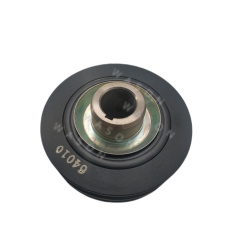 4JG1  Excavator Crankshaft Pulley Tensioner 2 Slot  8-99453552