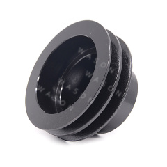 6D31/6D34 Excavator Water Pump Pulley Tensioner A Slot