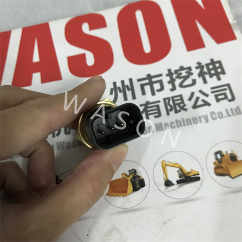 C3.3 C4.4 Oil Pressure  Sensor  380-1882