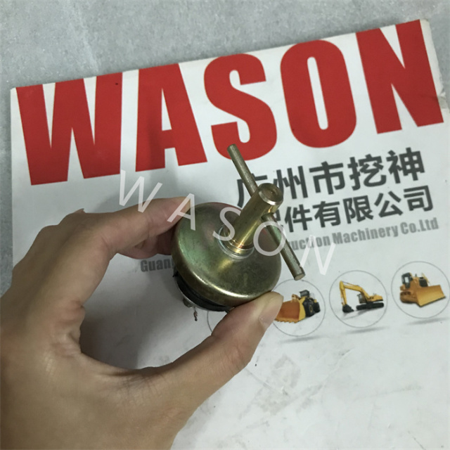C7/C9 Excavator oil  Cap Cover 30MM 068-4497