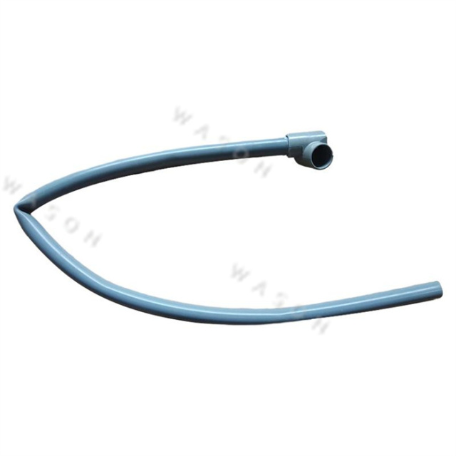 4D31/4D32/4D34 8HD512-3 Excavator Air Breater  Hose Pipe