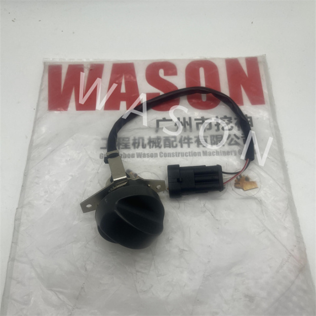 R-9  Old Type Excavator Dial Fuel 1N8-20901 21N8-20902 21N8-20911  21Q6-20811