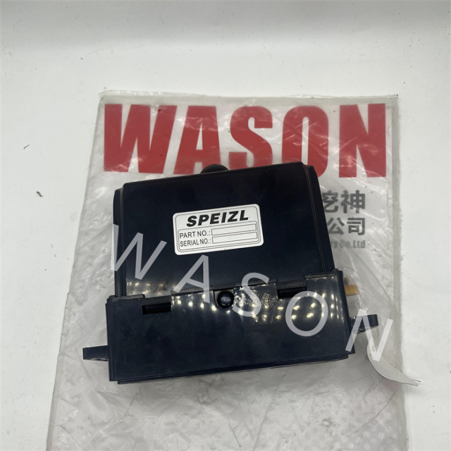 DH220-5 DH225-7 Excavator air conditioner panel 543-00049