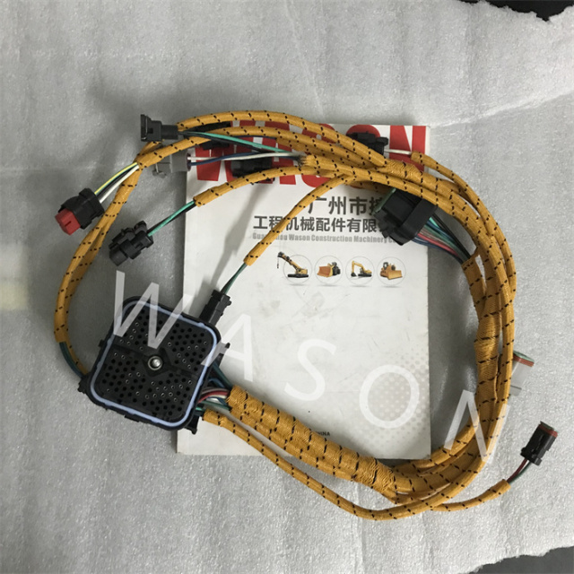 C9 E336D Excavator  Engine Harness 323-9140 NEW