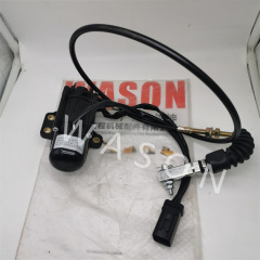 379-0803 525-4479 Excavator Throttle Motor E303E E304E E305E E306E E307E E308E