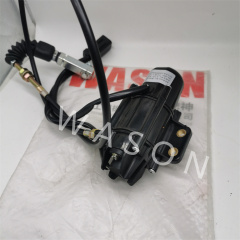 379-0803 525-4479 Excavator Throttle Motor E303E E304E E305E E306E E307E E308E