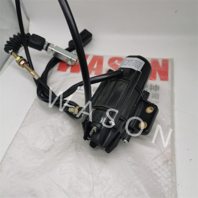 379-0803 525-4479 Excavator Throttle Motor E303E E304E E305E E306E E307E E308E
