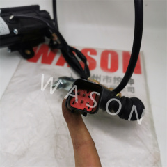 379-0803 525-4479 Excavator Throttle Motor E303E E304E E305E E306E E307E E308E