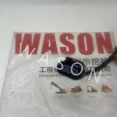 XE215 Excavator Dial Fuel 10 Level