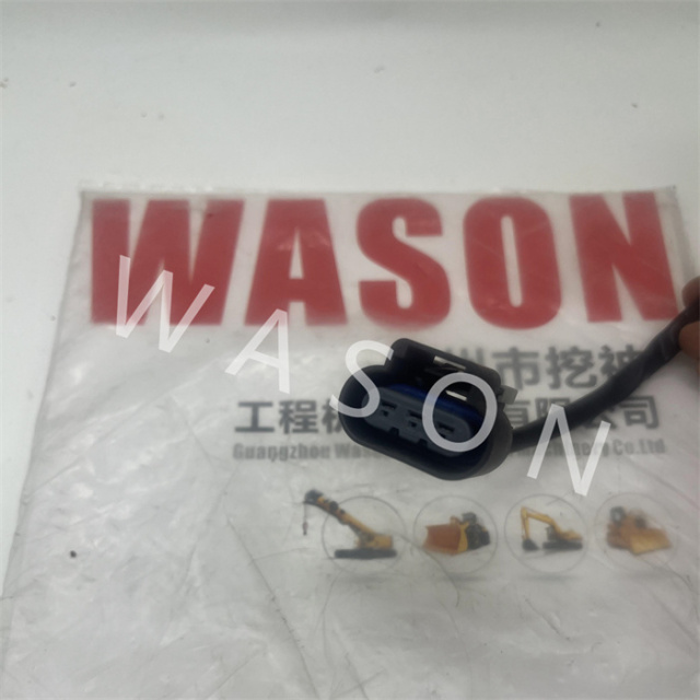 XE215 Excavator Dial Fuel 10 Level