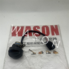 XE215 Excavator Dial Fuel 10 Level